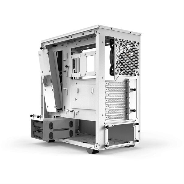 be quiet! Pure Base 500 Window White